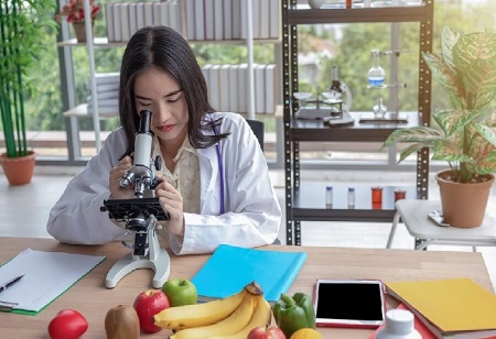 Fellows from Taiwan and the Philippines explore Searca's Initiatives